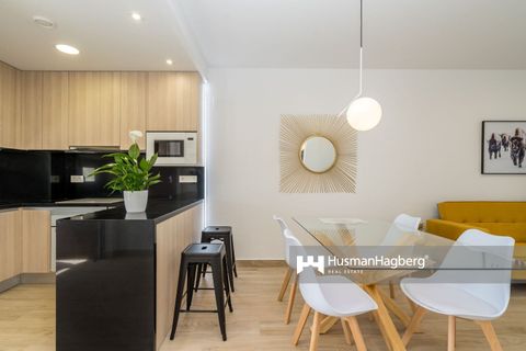 Leilighet i Benidorm, Alicante, Benidorm - € 399 900 | Ref: 0120NB242B - foto 11
