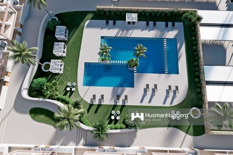 Leilighet i Benidorm, Alicante, Benidorm - € 399 900 | Ref: 0120NB242B - foto 21
