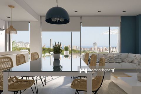 Lejlighed i Benidorm, Alicante, Benidorm - € 420.000 | Ref: 0120NB246D - foto 3