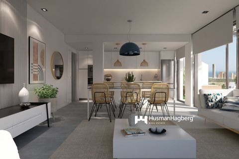 Villa i Benidorm, Alicante, Benidorm - € 650.000 | Ref: 0120NB246F - foto 3