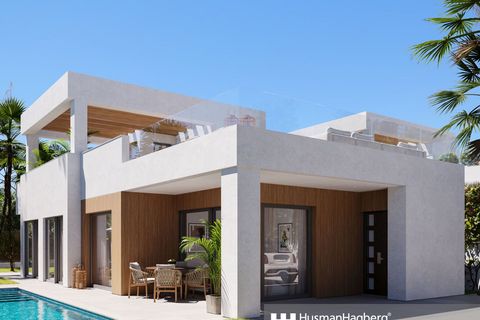 Villa i Benidorm, Alicante, Benidorm - € 545.000 | Ref: 0120NB249 - foto 1