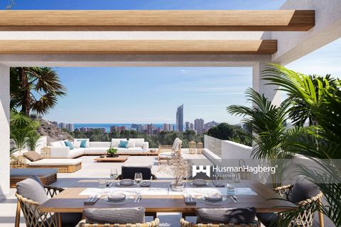 Villa i Benidorm, Alicante, Benidorm - € 545.000 | Ref: 0120NB249 - foto 2
