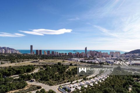 Villa i Benidorm, Alicante, Benidorm - € 545.000 | Ref: 0120NB249 - foto 3