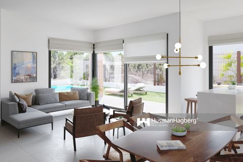 Villa i Benidorm, Alicante, Benidorm - € 545.000 | Ref: 0120NB249 - foto 5