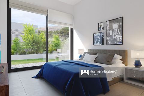 Villa i Benidorm, Alicante, Benidorm - € 545.000 | Ref: 0120NB249 - foto 6