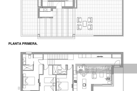 Villa i Benidorm, Alicante, Benidorm - € 545.000 | Ref: 0120NB249 - foto 8