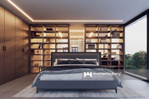Villa i Altea, Alicante, Altea - € 1.395.000 | Ref: 0120NB251 - foto 6