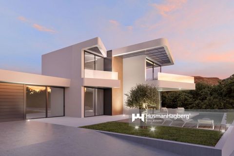 Villa i Altea, Alicante, Altea - € 1.395.000 | Ref: 0120NB251 - foto 9