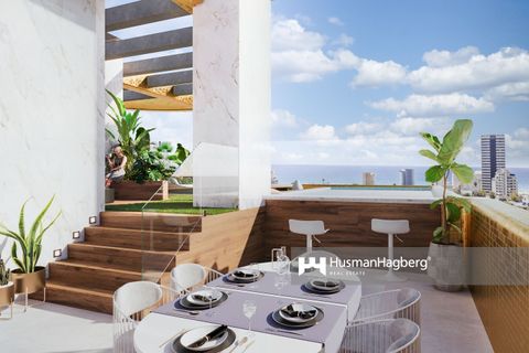 Lejlighed i Calpe, Alicante, Calpe - € 465.000 | Ref: 0120NB253 - foto 4