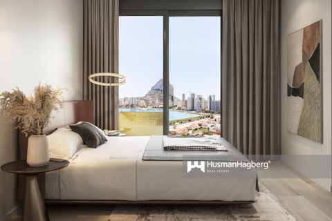 Lejlighed i Calpe, Alicante, Calpe - € 465.000 | Ref: 0120NB253 - foto 6