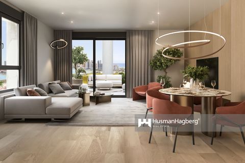 Lejlighed i Calpe, Alicante, Calpe - € 465.000 | Ref: 0120NB253 - foto 7