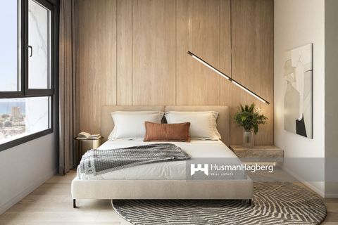 Lejlighed i Calpe, Alicante, Calpe - € 465.000 | Ref: 0120NB253 - foto 21