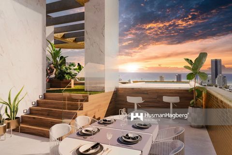 Lejlighed i Calpe, Alicante, Calpe - € 465.000 | Ref: 0120NB253 - foto 27