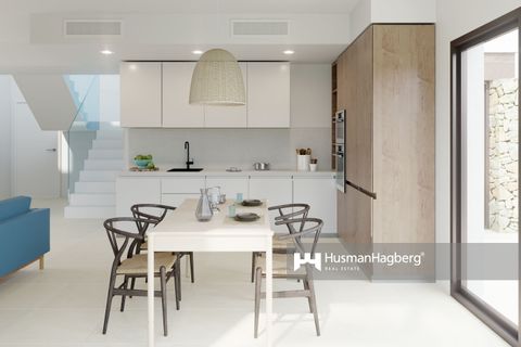 Villa i Benidorm, Alicante, Benidorm - € 560.000 | Ref: 0120NB254A - foto 2