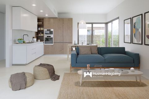 Villa i Benidorm, Alicante, Benidorm - € 560.000 | Ref: 0120NB254A - foto 3