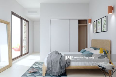Villa i Benidorm, Alicante, Benidorm - € 560.000 | Ref: 0120NB254A - foto 6