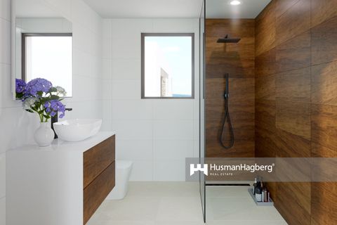 Villa i Benidorm, Alicante, Benidorm - € 560.000 | Ref: 0120NB254A - foto 7