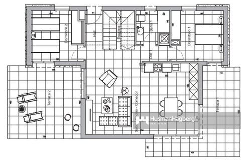 Villa i Benidorm, Alicante, Benidorm - € 560.000 | Ref: 0120NB254A - foto 12