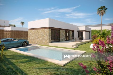 Villa i Benidorm, Alicante, Benidorm - € 490.000 | Ref: 0120NB254B - foto 1