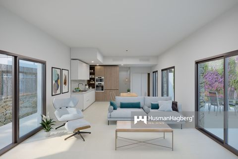 Villa i Benidorm, Alicante, Benidorm - € 490.000 | Ref: 0120NB254B - foto 2