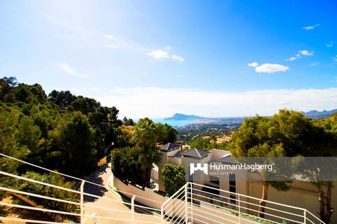 Villa a Altea, Alicante, Altea - € 1.750.000 | Ref: 0120TS053 - foto 17