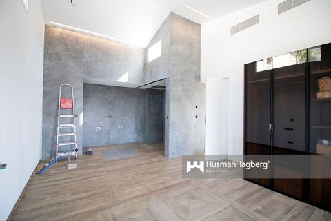 Villa a Altea, Alicante, Altea - € 1.750.000 | Ref: 0120TS053 - foto 19