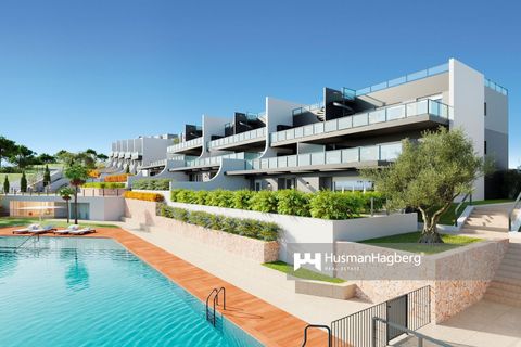 Lejlighed i Benidorm, Alicante, Benidorm - € 435.000 | Ref: 0120NB260B - foto 8