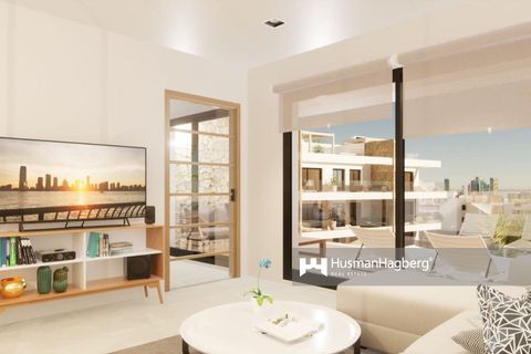 Leilighet i Benidorm, Alicante, Benidorm - € 345 000 | Ref: 0120NB261A - foto 2