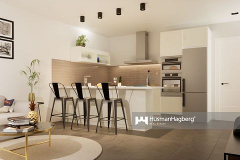 Leilighet i Benidorm, Alicante, Benidorm - € 345 000 | Ref: 0120NB261A - foto 3