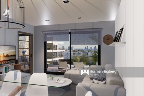 Leilighet i Benidorm, Alicante, Benidorm - € 345 000 | Ref: 0120NB261A - foto 6