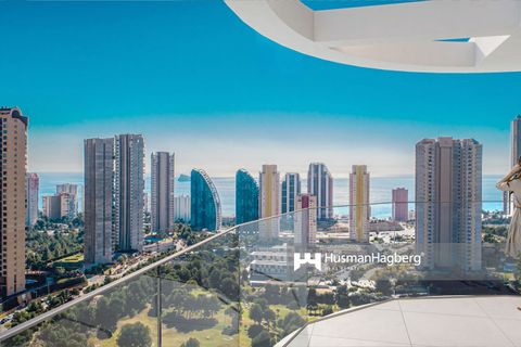 Lejlighed i Benidorm, Alicante, Benidorm - € 399.000 | Ref: 0120NB264B - foto 2