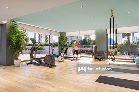 Lejlighed i Benidorm, Alicante, Benidorm - € 399.000 | Ref: 0120NB264B - foto 6