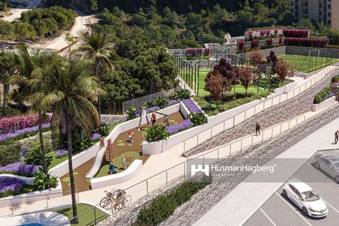Lejlighed i Benidorm, Alicante, Benidorm - € 399.000 | Ref: 0120NB264B - foto 8