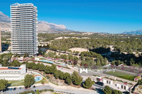 Lejlighed i Benidorm, Alicante, Benidorm - € 399.000 | Ref: 0120NB264B - foto 9
