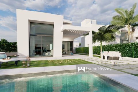 Villa i Benidorm, Alicante, Benidorm - € 579.000 | Ref: 0120NB273 - foto 1