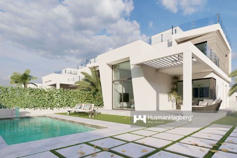 Villa i Benidorm, Alicante, Benidorm - € 579.000 | Ref: 0120NB273 - foto 2
