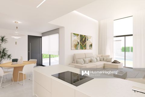 Villa i Benidorm, Alicante, Benidorm - € 579.000 | Ref: 0120NB273 - foto 3