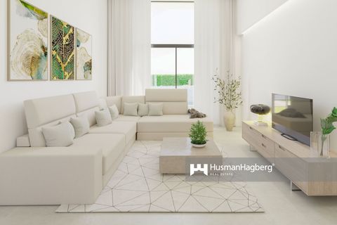Villa i Benidorm, Alicante, Benidorm - € 579.000 | Ref: 0120NB273 - foto 5