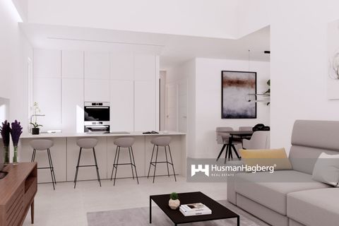 Villa i Benidorm, Alicante, Benidorm - € 579.000 | Ref: 0120NB273 - foto 11