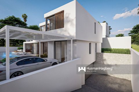 Villa i Albir, Alicante, Albir - € 1.495.000 | Ref: 0120NB277 - foto 7
