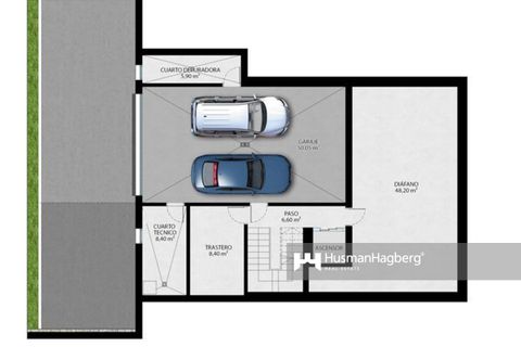 Villa i Albir, Alicante, Albir - € 1.495.000 | Ref: 0120NB277 - foto 8