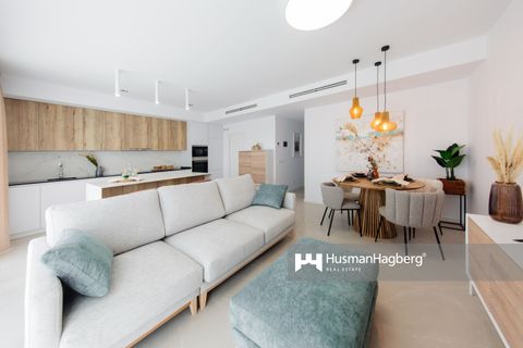 Lejlighed i Benidorm, Alicante, Benidorm - € 550.000 | Ref: 0120NB280 - foto 3