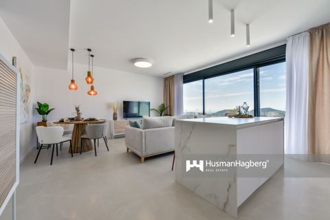 Lejlighed i Benidorm, Alicante, Benidorm - € 550.000 | Ref: 0120NB280 - foto 6