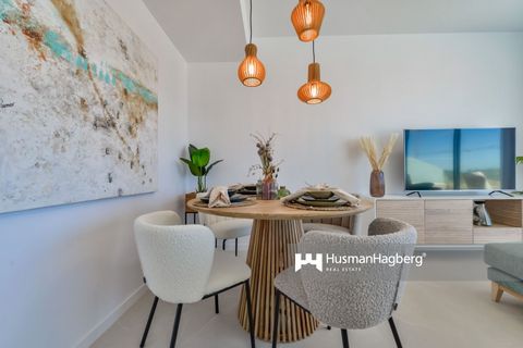 Lejlighed i Benidorm, Alicante, Benidorm - € 550.000 | Ref: 0120NB280 - foto 7