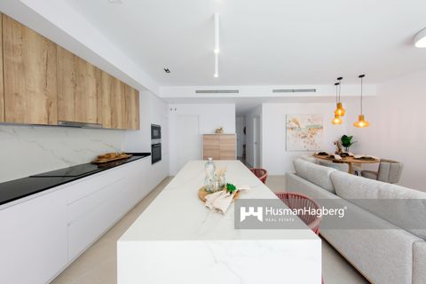Lejlighed i Benidorm, Alicante, Benidorm - € 550.000 | Ref: 0120NB280 - foto 8