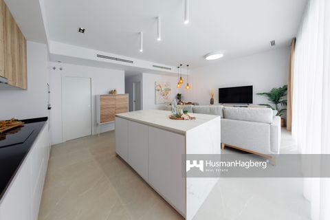 Lejlighed i Benidorm, Alicante, Benidorm - € 550.000 | Ref: 0120NB280 - foto 11