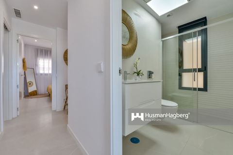Lejlighed i Benidorm, Alicante, Benidorm - € 550.000 | Ref: 0120NB280 - foto 13