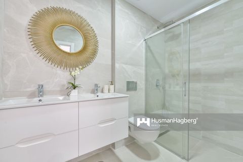 Lejlighed i Benidorm, Alicante, Benidorm - € 550.000 | Ref: 0120NB280 - foto 17