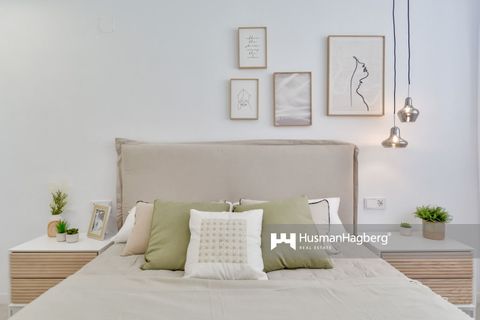 Lejlighed i Benidorm, Alicante, Benidorm - € 550.000 | Ref: 0120NB280 - foto 20