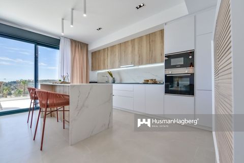 Lejlighed i Benidorm, Alicante, Benidorm - € 550.000 | Ref: 0120NB280 - foto 24